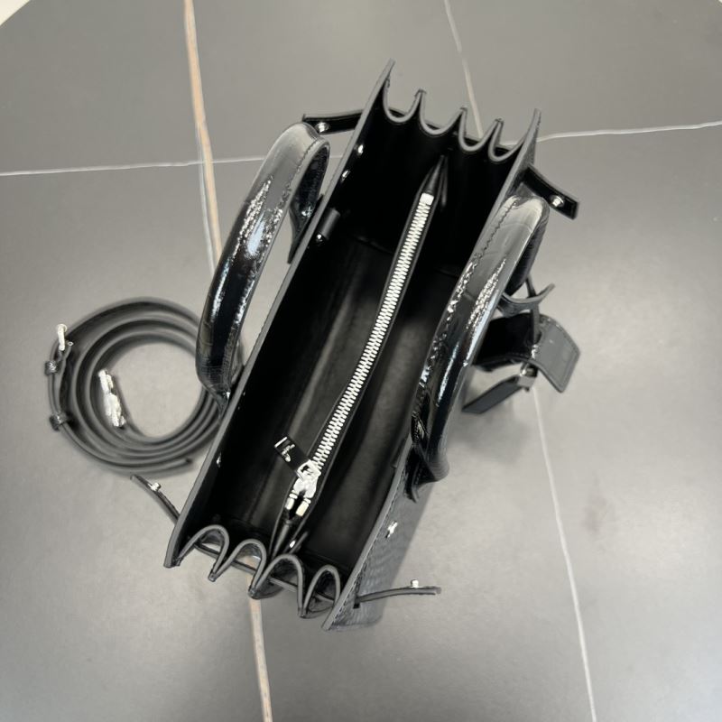 Y51 top handle bags